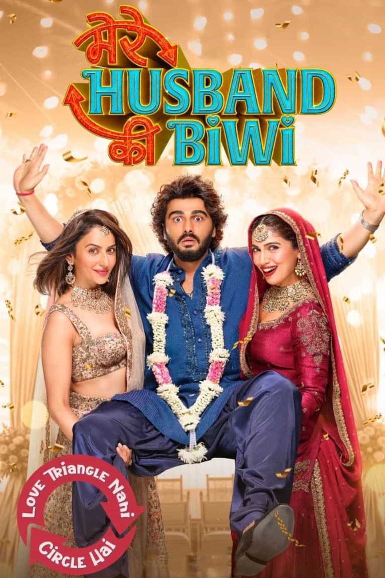 Free Filmy4web Mere Husband Ki Biwi (2025) Hindi Full Movie HDRip