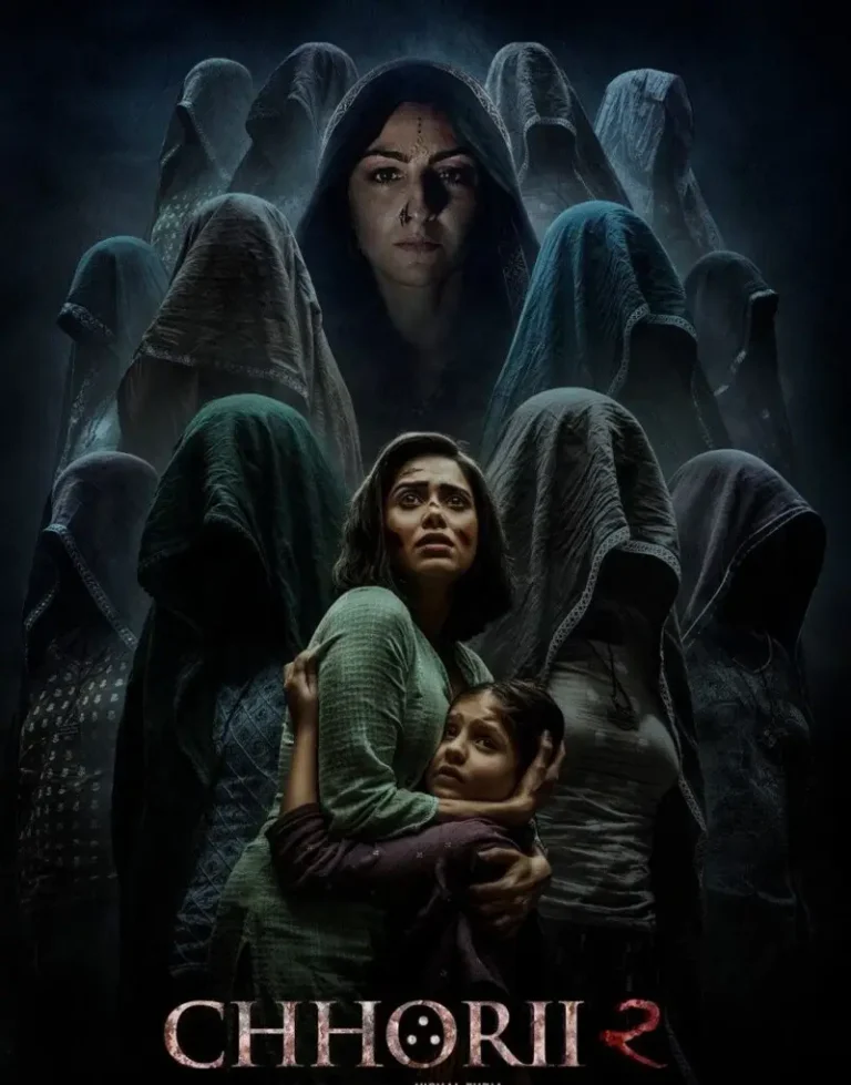 Free Filmy4web Chhorii 2 (2025) Bollywood Hindi Movie HD ESub
