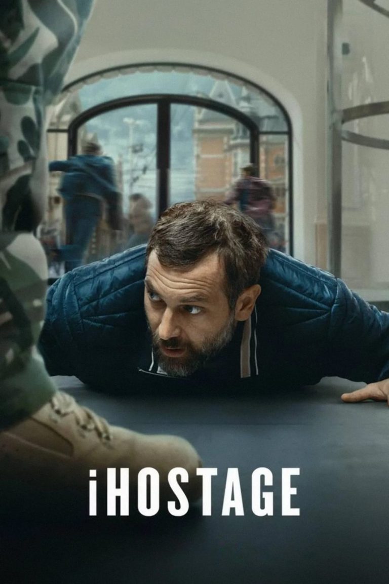 Free MoviesFlix iHostage (2025) Dual Audio [Hindi & English] Full Movie HD ESub