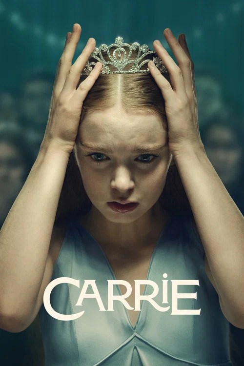 Free Filmyzilla Carrie S01 (2026) (Hindi + English) Dual Audio Completed Web Series HEVC ESub