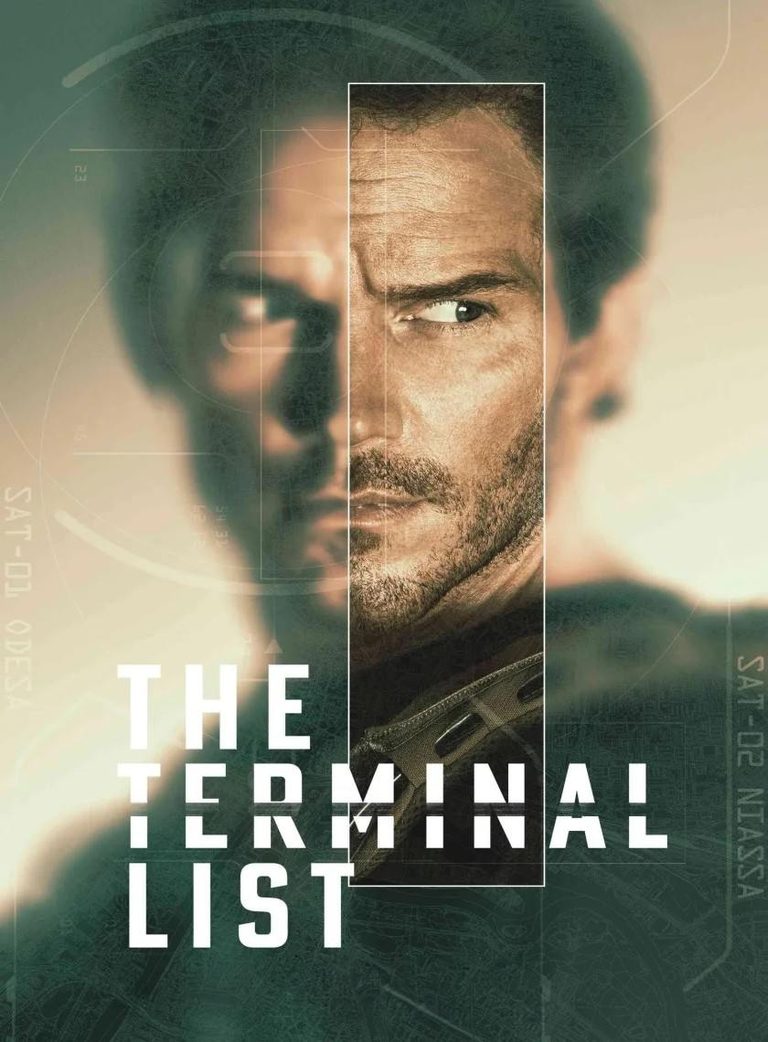 Free Filmyzilla The Terminal List S02 (2026) (Hindi + English) Dual Audio Completed Web Series HEVC ESub