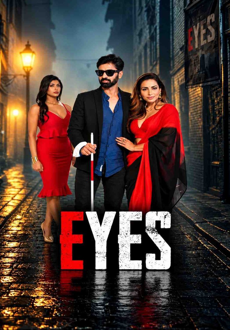 Free Filmyzilla Eyes S01 (2026) Hindi Completed Web Series(18+) HEVC ESub