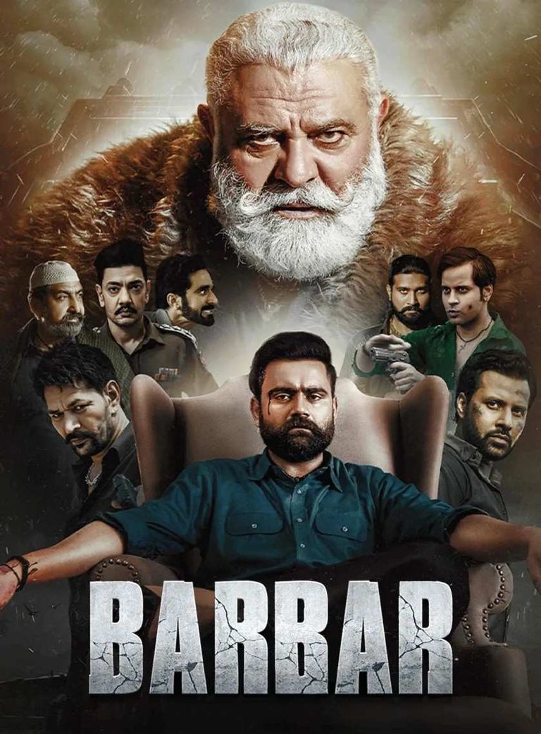 Free Filmyzilla Babbar (2022) (Hindi + Punjabi) Dual Audio UnCut Movie HD ESub