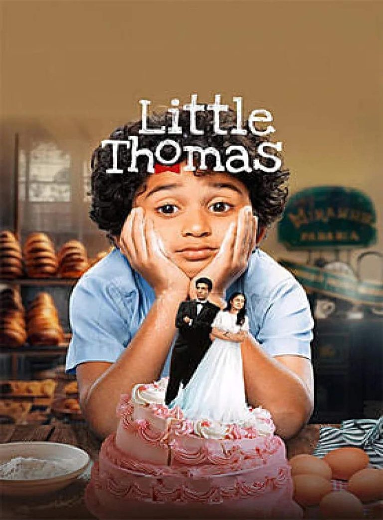 Free Filmyzilla Little Thomas (2026) Bollywood Hindi Movie HQCam